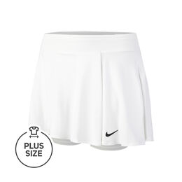 Abbigliamento Nike Court Dri-Fit Victory Skirt Flouncy Plus